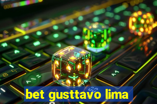 bet gusttavo lima